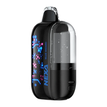 Load image into Gallery viewer, Blue Wizard Nexa Ultra 50K Invisacloud Disposable Vape
