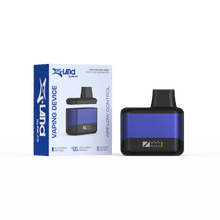 Load image into Gallery viewer, Blue Zland Vape Colors Disposable Without Pod
