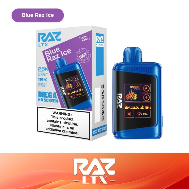 Flavors List RAZ LTX 25K Freedom Edition Disposable Vape 800mAh 5% (25000 Australia Raz Vape 25k Flavors List RAZ LTX 25K Freedom Edition Disposable Vape 800mAh 5% (25000 Australia Raz Vape 25k