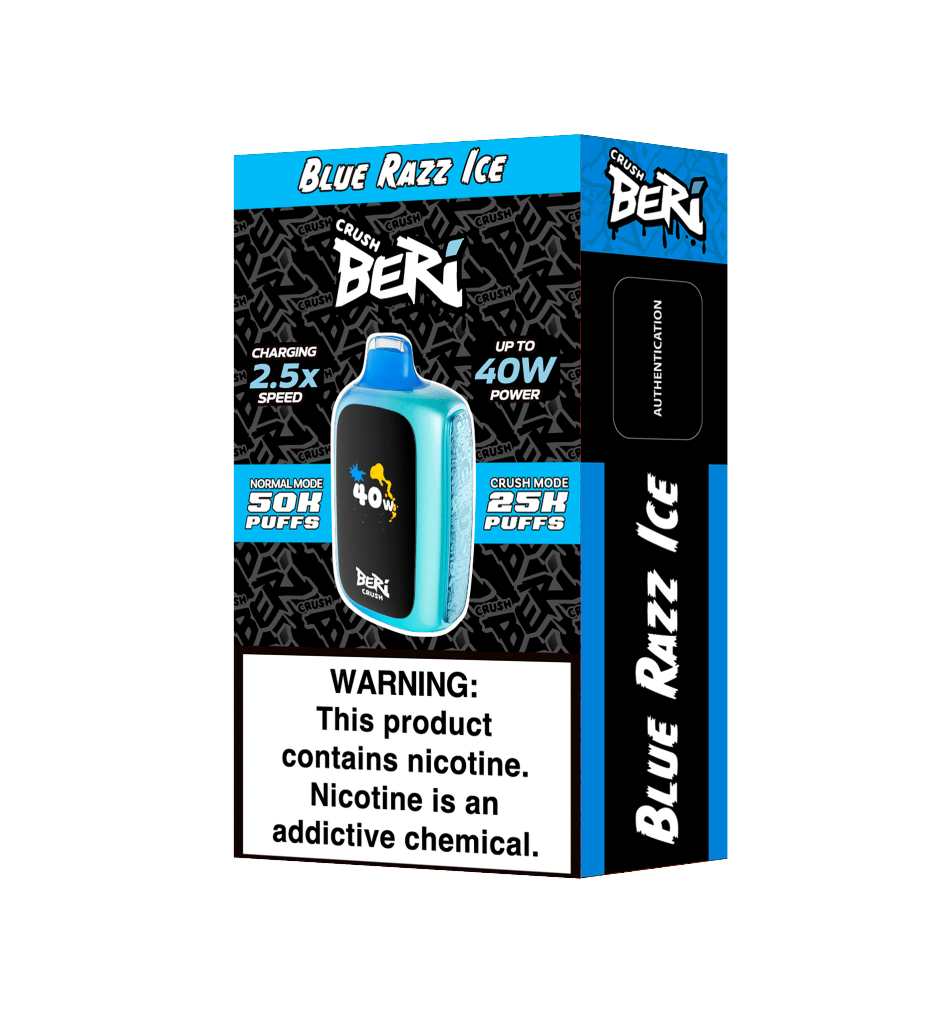 Get Beri Crush 50K Disposable Vape 50000 Puffs Get Beri Crush 50K Disposable Vape 50000 Puffs