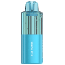 Load image into Gallery viewer, Pod Only / Blue Razz Ice Jovo JB50000 Disposable Pod Kit
