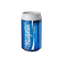 Load image into Gallery viewer, Blue iSpure Budycan Bubbler
