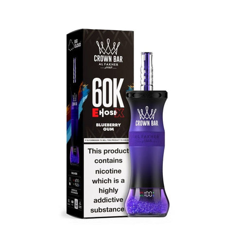 Crown Bars | Premium Vaping Experience with Flavor Variety Crown Bars | Premium Vaping Experience with Flavor Variety