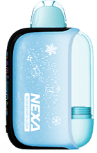 Load image into Gallery viewer, Blueberry Slush Nexa Pix 35K Disposable Vape
