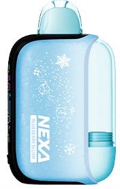 Blueberry Slush Nexa Pix 35K Disposable Vape
