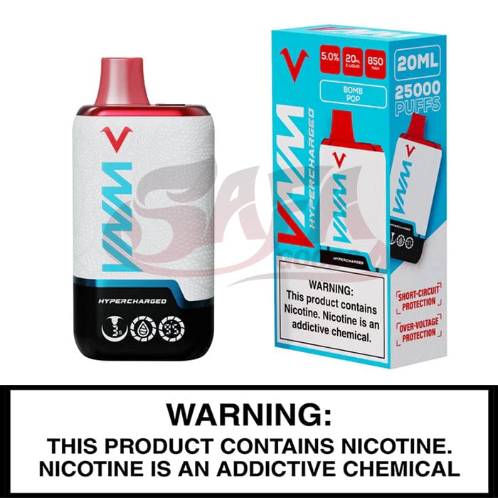 vnm ice mode vape review Shop Zeus main image 1