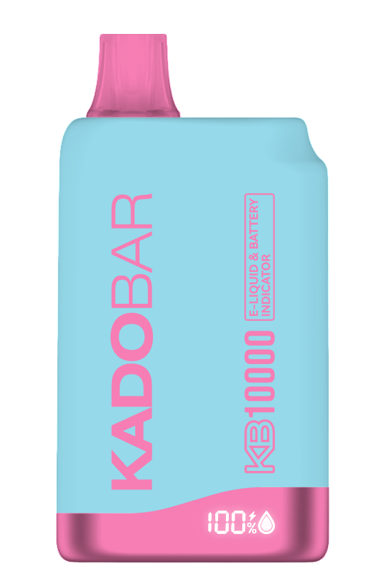 Kado Bar Disposable Vapes - Convenient and Flavorful Solutions Kado Bar Disposable Vapes - Convenient and Flavorful Solutions
