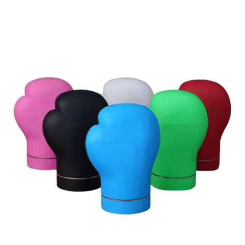 Boxing Gloves Shape Grinder