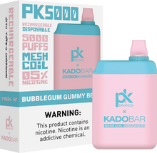 Load image into Gallery viewer, Kado Bar Pod King vape

