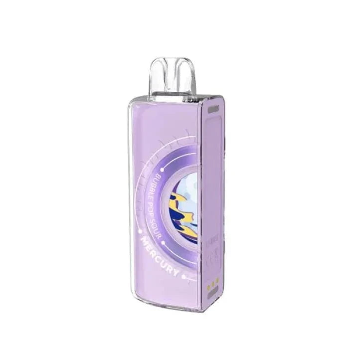 Kylinbar Solar 25K Kit and Pod Disposable Vape Kylinbar Solar 25K Kit and Pod Disposable Vape