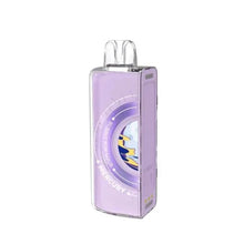 Load image into Gallery viewer, Kit with Pod / Bubble Pop Sour Kylinbar Solar 25K Kit and Pod Disposable

