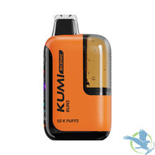 Load image into Gallery viewer, Buns Kumi Scenic 50K Disposable
