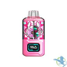 Load image into Gallery viewer, CRAZYACE B15000 Puffs Disposable Vape
