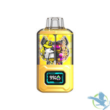 Load image into Gallery viewer, CRAZYACE B15000 Puffs Disposable Vape
