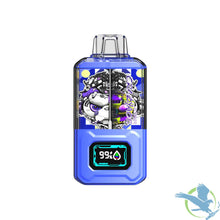 Load image into Gallery viewer, CRAZYACE B15000 Puffs Disposable Vape
