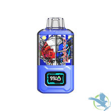 Load image into Gallery viewer, CRAZYACE B15000 Puffs Disposable Vape

