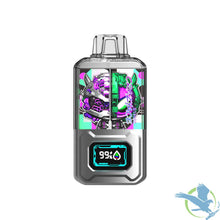 Load image into Gallery viewer, CRAZYACE B15000 Puffs Disposable Vape
