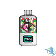 Load image into Gallery viewer, CRAZYACE B15000 Puffs Disposable Vape

