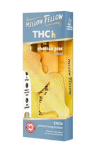 Load image into Gallery viewer, Cheetah Piss Hybrid Mellow Fellow THCH Disposable .5ML
