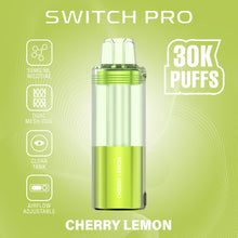 Load image into Gallery viewer, Cherry Lemon (Pod Only) Switch Pro Disposable 30000
