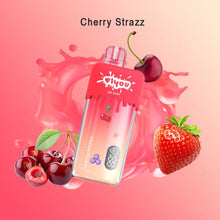 Load image into Gallery viewer, Cherry Strazz Flyou 8000 Disposable
