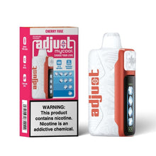 Cargar imagen en el visor de la galería, Cherry Fuse (Cherry Cranberry Pomegranate) Adjust Mycool 40K Disposable
