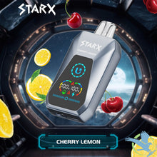 Load image into Gallery viewer, Cherry Lemon UPENDS STARX S20000 DISPOSABLE
