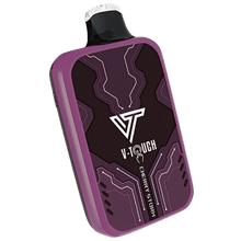 Cargar imagen en el visor de la galería, Cherry Storm V Touch Vape 30k Disposable 30,000

