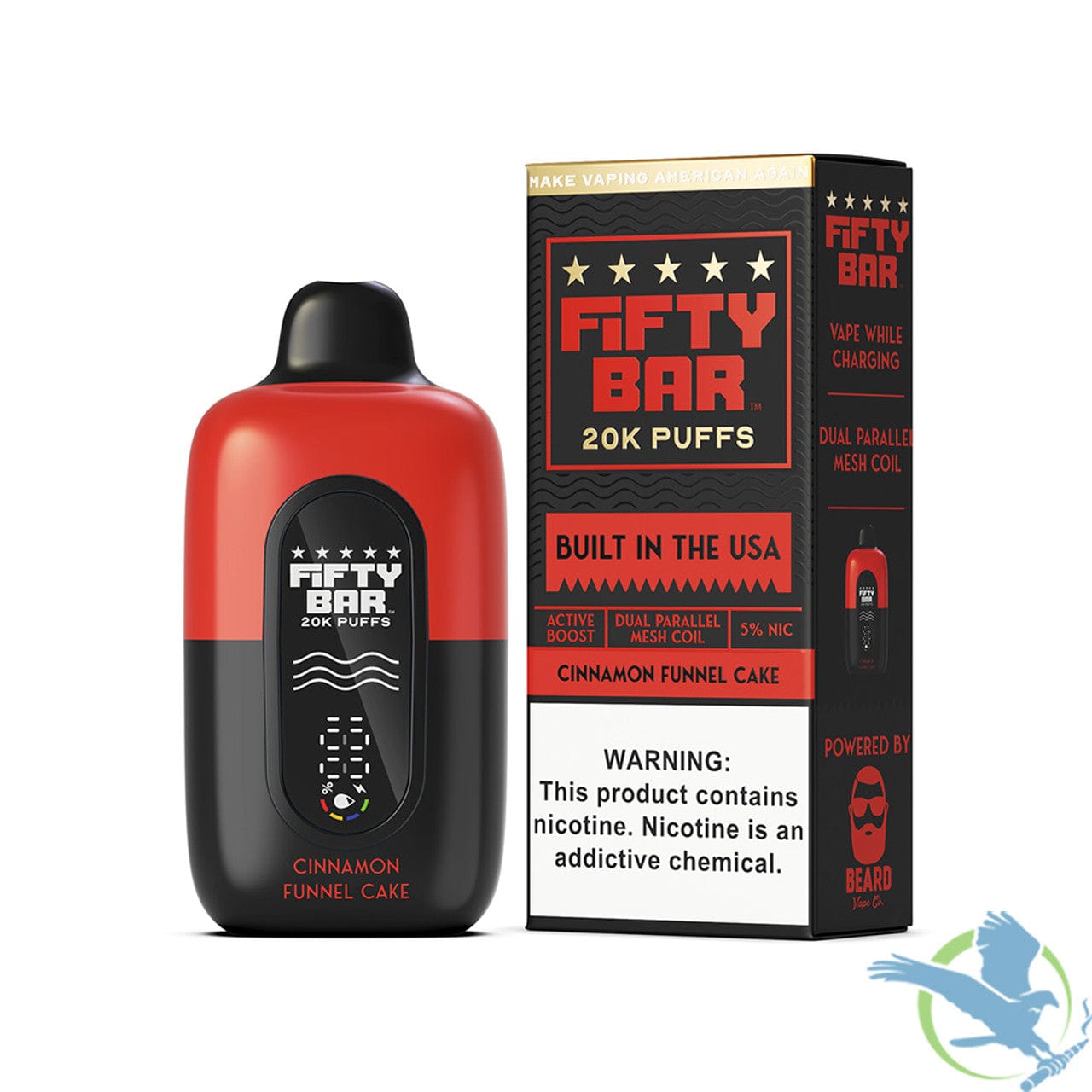 Fifty bar Disposable Vapes - Flavorful & Convenient Vaping Fifty bar Disposable Vapes - Flavorful & Convenient Vaping
