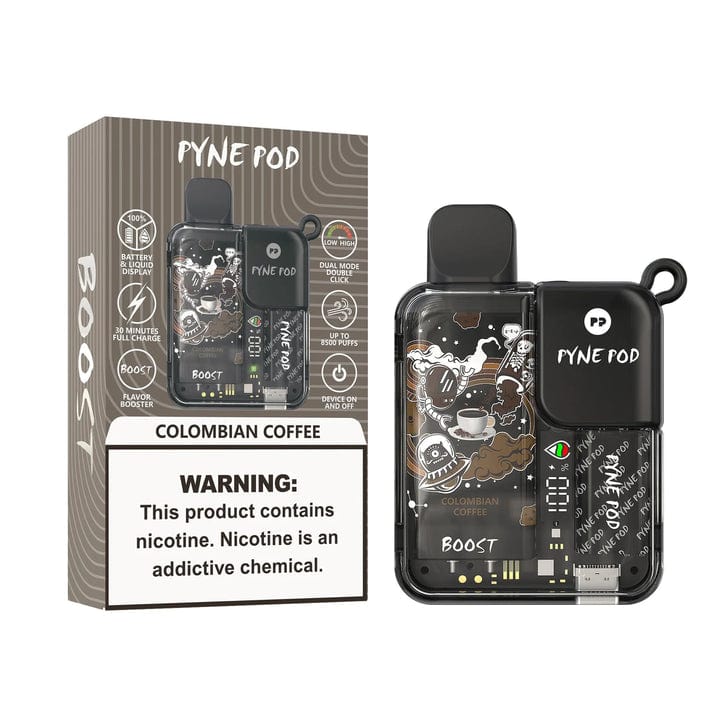 Colombian Coffee Flavor Disposable Vapes Online Colombian Coffee Flavor Disposable Vapes Online