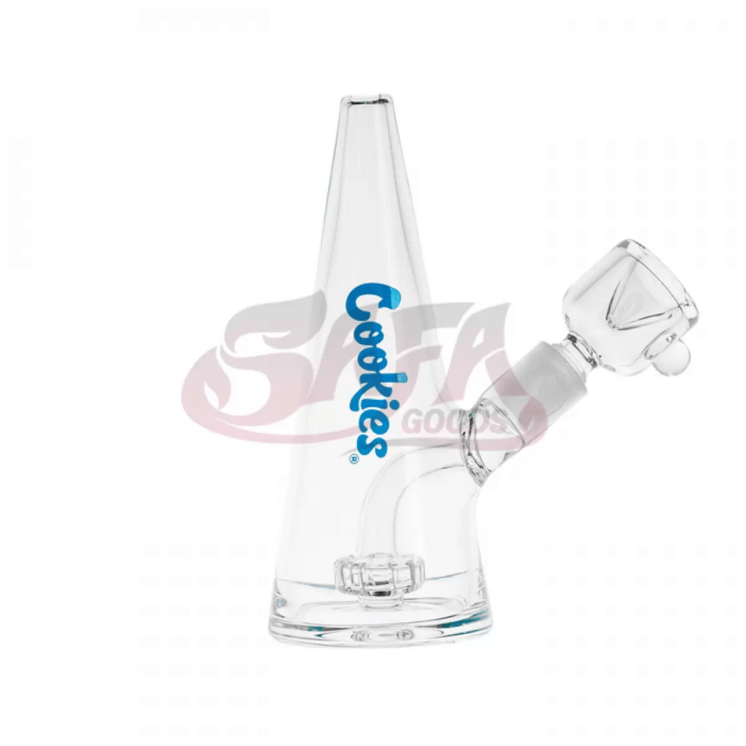 Cookies Bayside Series 408 Water pipe