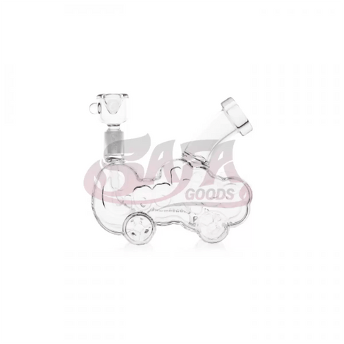 Cookies Cloud Roller Bubbler 5”