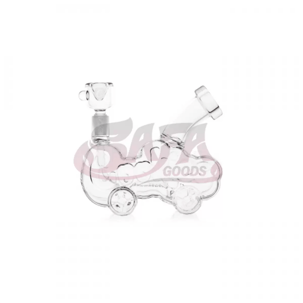 Cookies Cloud Roller Bubbler 5”