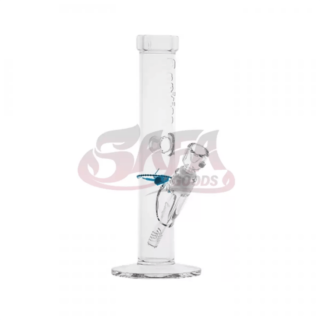 Cookies Flame Beaker Water pipe 13” Straight