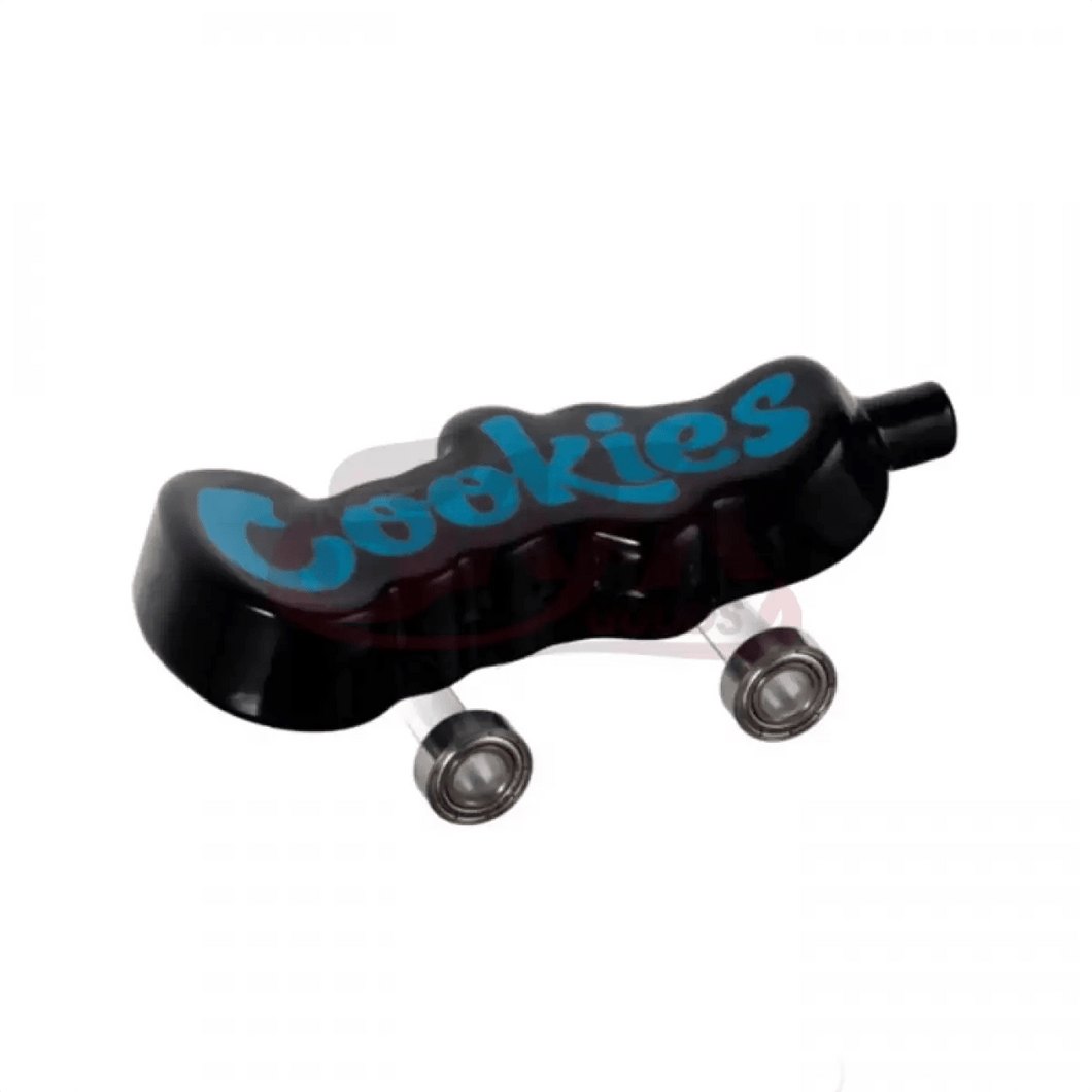 Cookies Toke Deck Hand Pipe