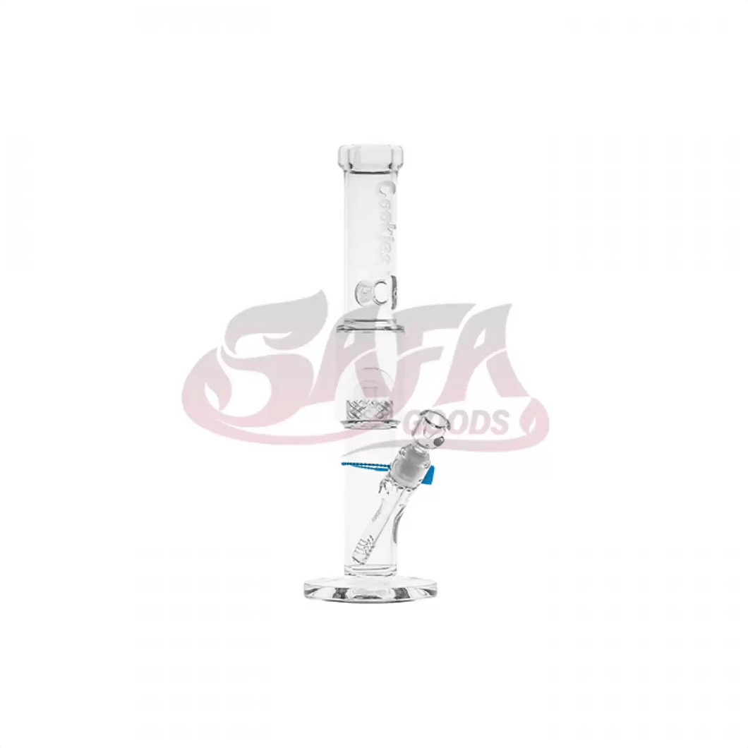 Cookies Waterpipe 17” 2 DA Dome straight
