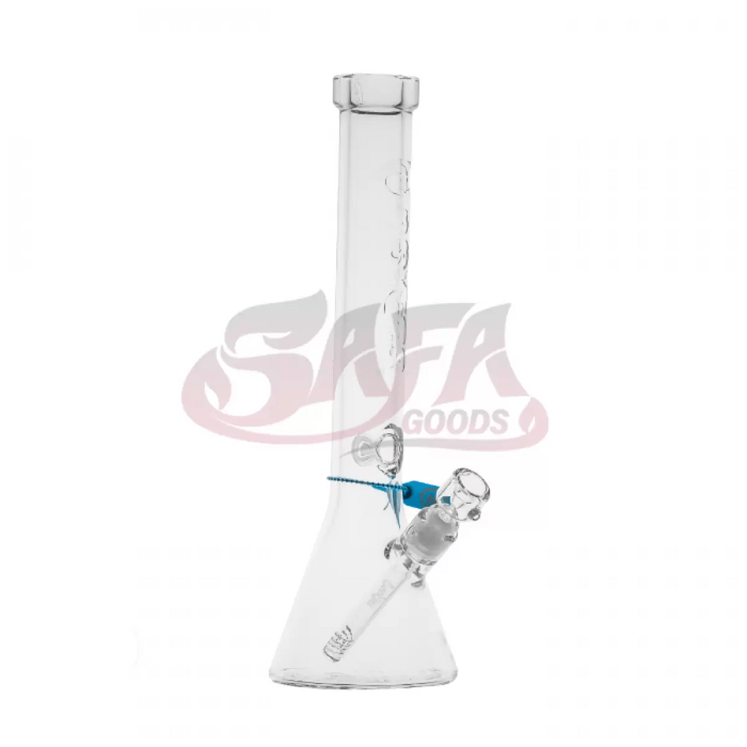 Cookies Water pipe 17” Flame Beaker