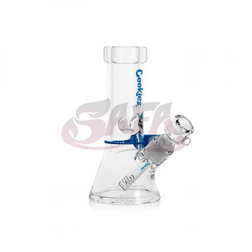 Cookies waterpipe mighty mini