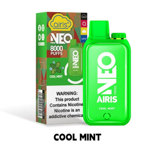 Cool Mint Flavor Disposable Vapes Online - Zmarksthespot Cool Mint Flavor Disposable Vapes Online - Zmarksthespot