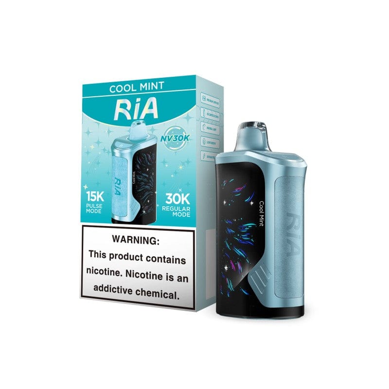 Order Geek Bar Ria NV30K Vape Disposable 30000 Puffs