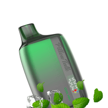 Load image into Gallery viewer, Cool Mint Pillow Talk Disposable Vape
