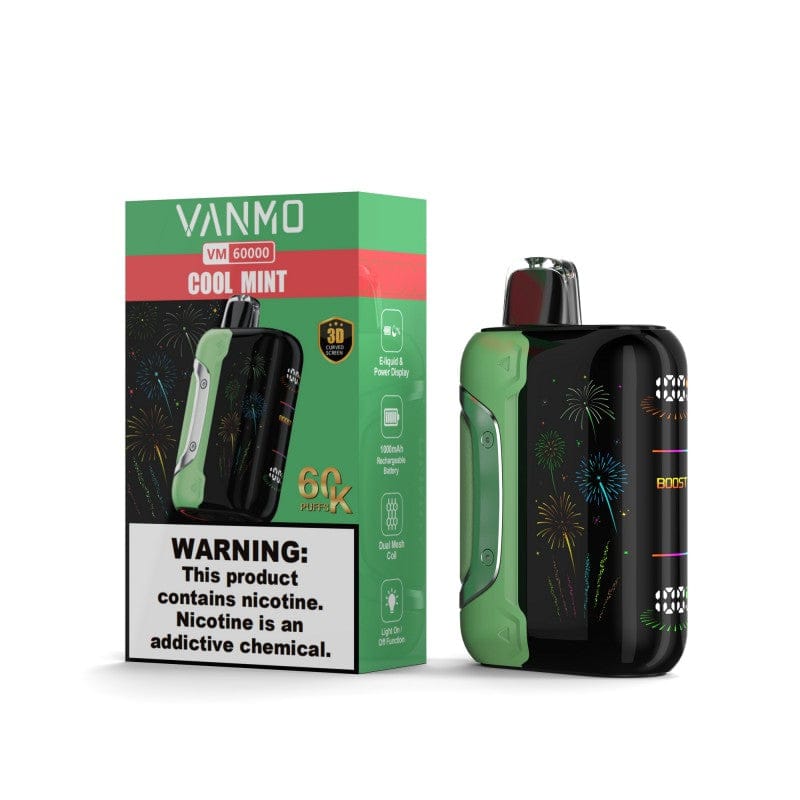 venmo vape flavors Shop Vanmo VM 60000 Disposable Vape Online