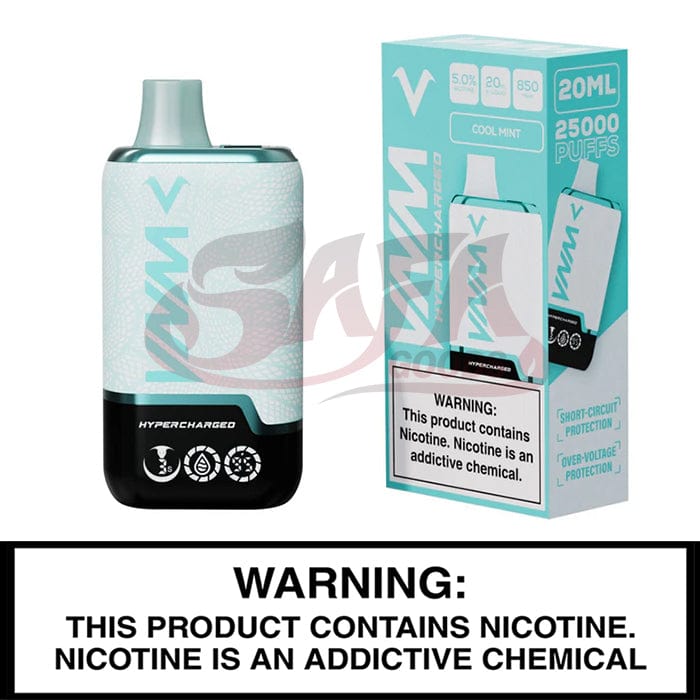 VNM Hypercharged Disposable Vape 25000 Puffs VNM Hypercharged Disposable Vape 25000 Puffs