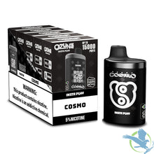 Cargar imagen en el visor de la galería, Cosmo Ozuna Insta 15K Disposable Vape
