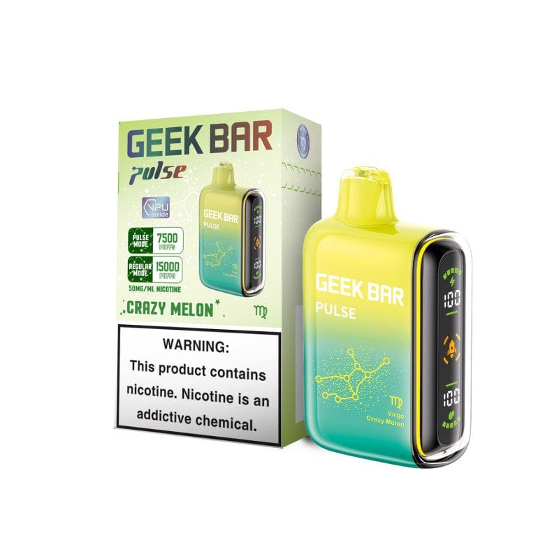 geek bar green desert flavor Geek Bar Lush 20000 Digiflavor Disposable Vape