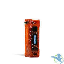 Load image into Gallery viewer, Crimson Yocan x Wulf Mods X-Ray Vaporizer
