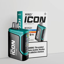 Load image into Gallery viewer, Crisp Mint NYKD Icon 35K Disposable
