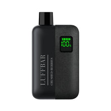 Load image into Gallery viewer, Crushed Berries / Single Luffbar TT9000 Disposable Vape
