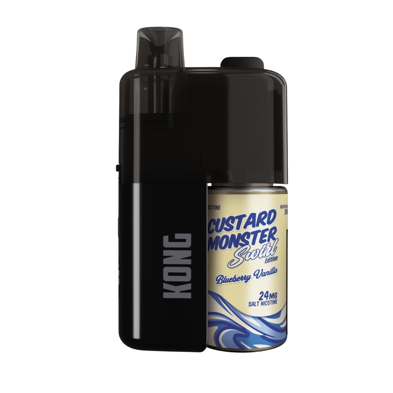 WASPE サワーアップルラズベリー＆ストロベリービックバン Disposables - Vape Depot USA