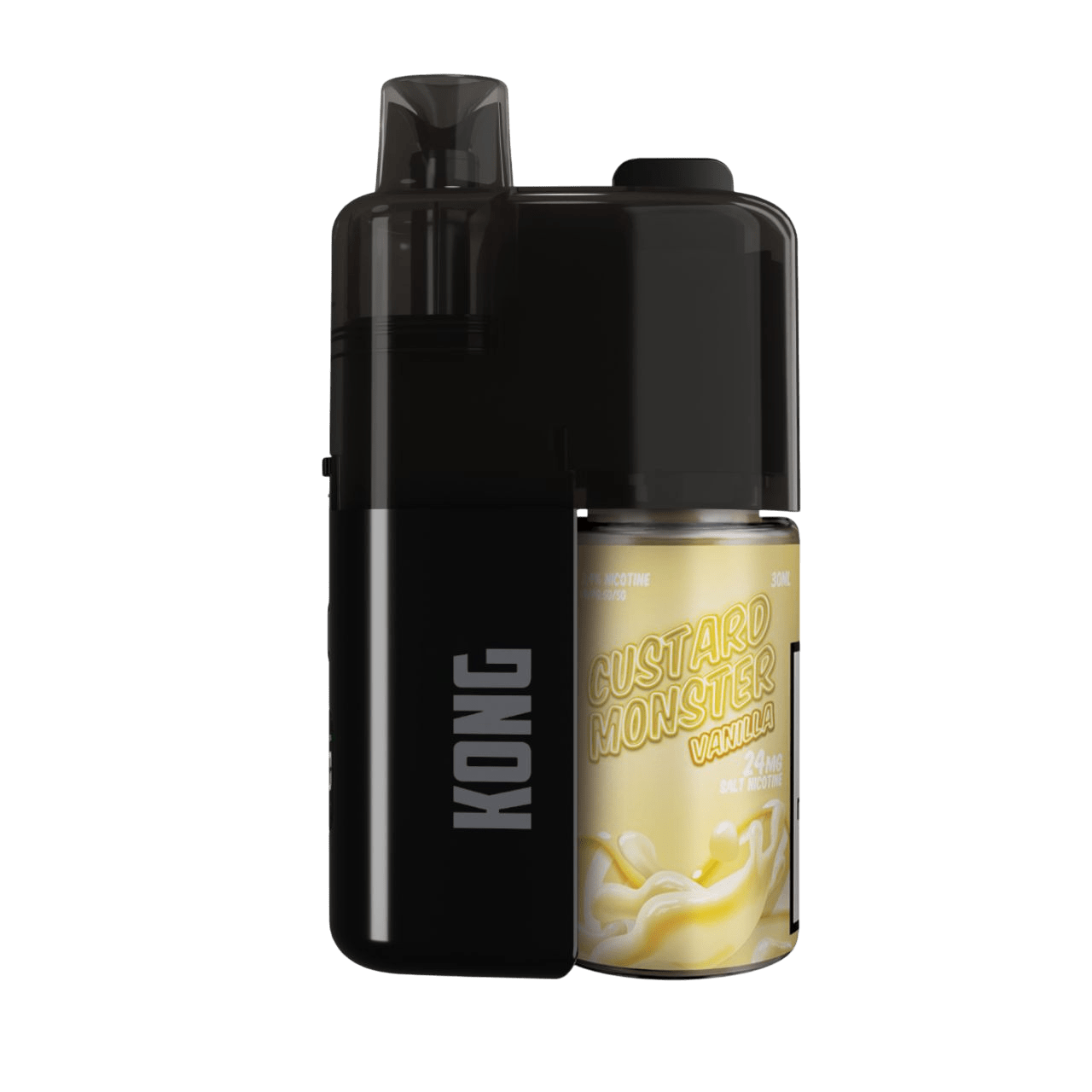 Kong By Zilla Disposable Vape 50K Puffs Kong By Zilla Disposable Vape 50K Puffs